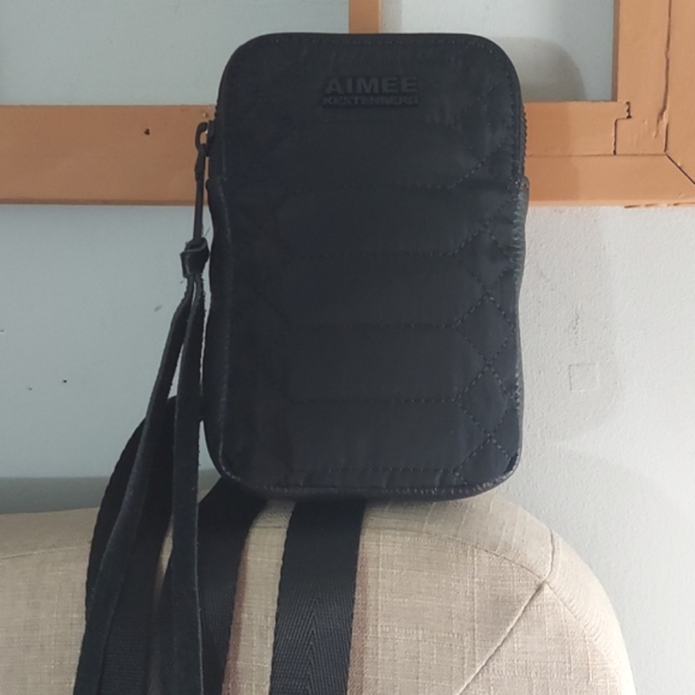 Aimee Kesterberg Phone Crossbody backpack Out of the Office Bag - Picture 4 of 11